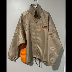 VINTAGE Lugz jacket 